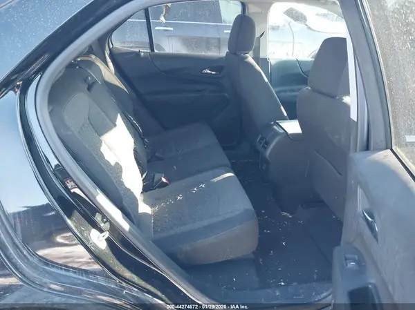 3GNAXUEV3NL243685 2022 CHEVROLET EQUINOX - Image 8