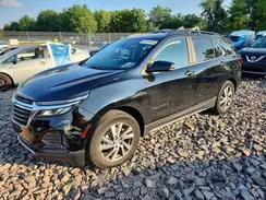 3GNAXUEV3NL245601 2022 CHEVROLET EQUINOX
