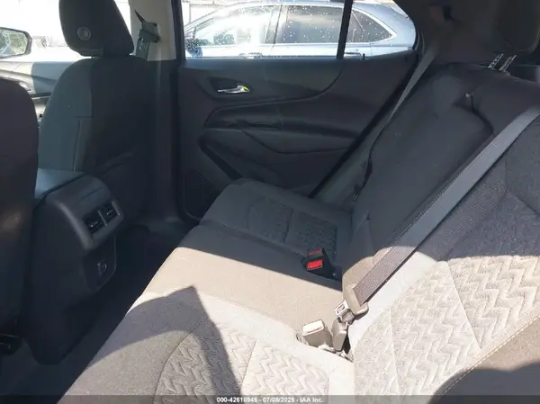 3GNAXUEV3NL252645 2022 CHEVROLET EQUINOX - Image 8