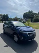 3GNAXUEV3NL256114 2022 CHEVROLET EQUINOX