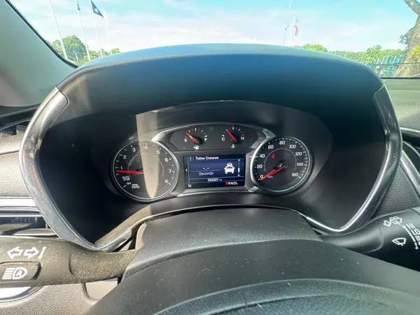 3GNAXUEV3NL256114 2022 CHEVROLET EQUINOX - Image 8