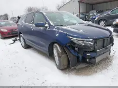 3GNAXUEV3NL264715 2022 CHEVROLET EQUINOX