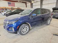 3GNAXUEV3NL269574 2022 CHEVROLET EQUINOX