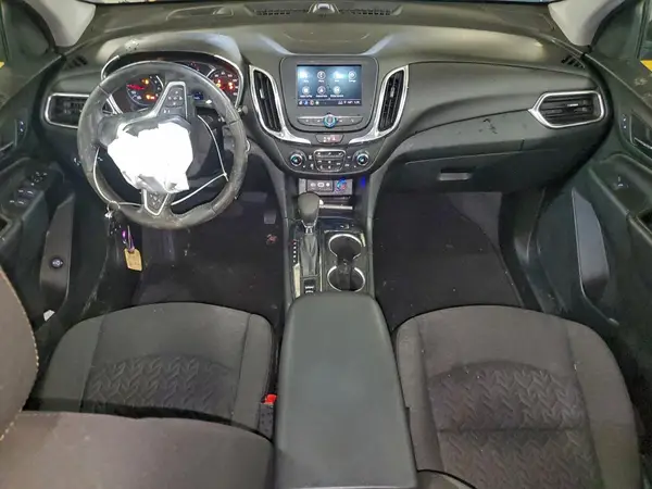 3GNAXUEV3NL270398 2022 CHEVROLET EQUINOX - Image 8