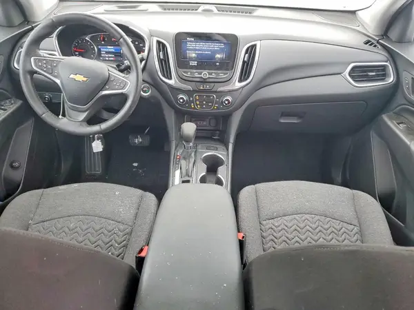 3GNAXUEV3NL276508 2022 CHEVROLET EQUINOX - Image 8