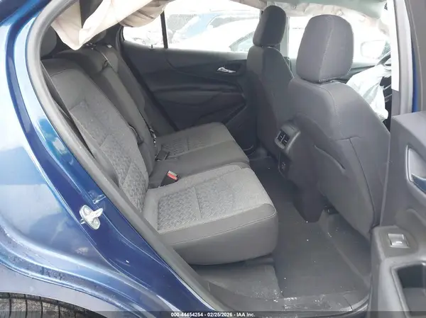 3GNAXUEV3NL277500 2022 CHEVROLET EQUINOX - Image 8
