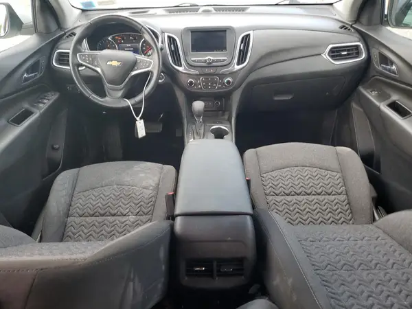 3GNAXUEV3NL297892 2022 CHEVROLET EQUINOX - Image 8
