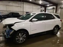 3GNAXUEV3NL302590 2022 CHEVROLET EQUINOX