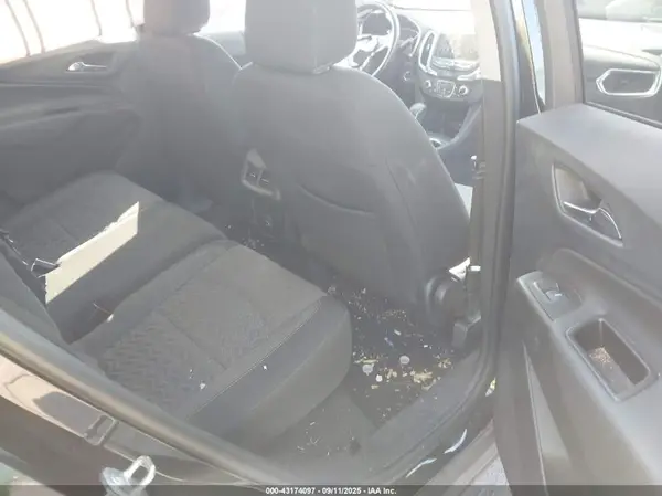 3GNAXUEV3NL308356 2022 CHEVROLET EQUINOX - Image 8