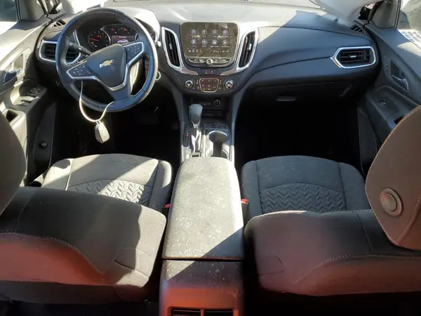 3GNAXUEV3NL310835 2022 CHEVROLET EQUINOX - Image 8