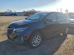 3GNAXUEV3NL311130 2022 CHEVROLET EQUINOX