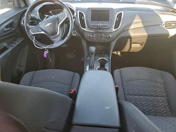 3GNAXUEV3NL311130 2022 CHEVROLET EQUINOX - Image 8