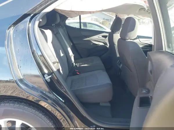3GNAXUEV3NL312018 2022 CHEVROLET EQUINOX - Image 8