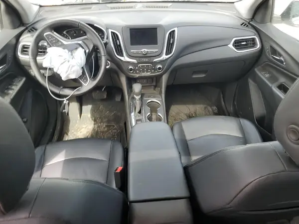 3GNAXUEV3NL312827 2022 CHEVROLET EQUINOX - Image 8