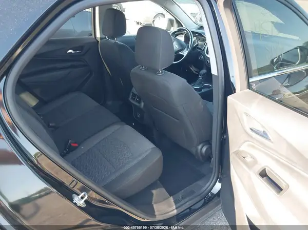 3GNAXUEV3NL314173 2022 CHEVROLET EQUINOX - Image 8