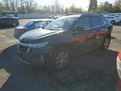 3GNAXUEV3NL314349 2022 CHEVROLET EQUINOX