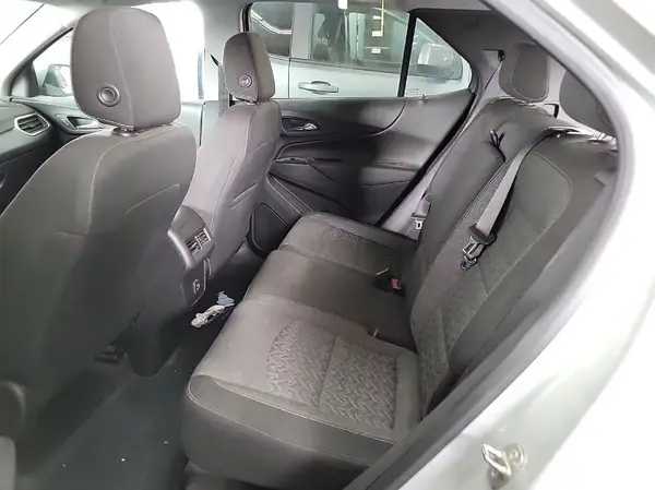 3GNAXUEV3NS104761 2022 CHEVROLET EQUINOX - Image 1