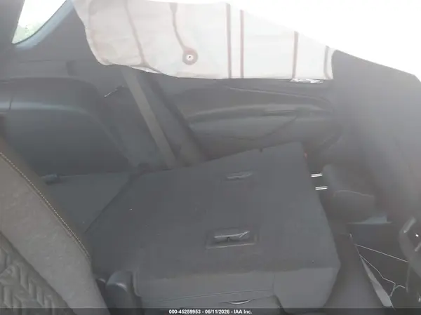3GNAXUEV3NS182358 2022 CHEVROLET EQUINOX - Image 8