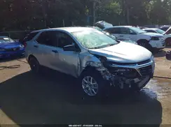 3GNAXUEV3NS189049 2022 CHEVROLET EQUINOX