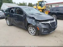 3GNAXUEV3NS191948 2022 CHEVROLET EQUINOX