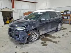 3GNAXUEV3NS197510 2022 CHEVROLET EQUINOX