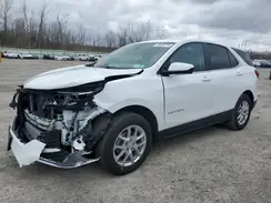 3GNAXUEV3NS203273 2022 CHEVROLET EQUINOX