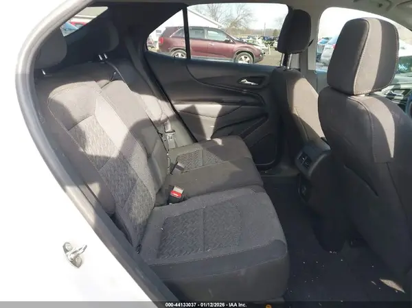 3GNAXUEV3NS218579 2022 CHEVROLET EQUINOX - Image 8