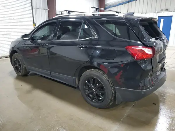 3GNAXUEV4KL101146 2019 CHEVROLET EQUINOX - Image 2