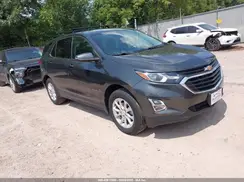 3GNAXUEV4KL103415 2019 CHEVROLET EQUINOX