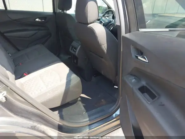 3GNAXUEV4KL103415 2019 CHEVROLET EQUINOX - Image 8