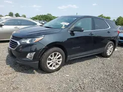 3GNAXUEV4KL104080 2019 CHEVROLET EQUINOX