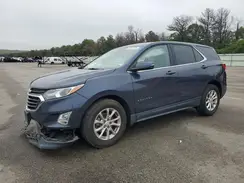 3GNAXUEV4KL109117 2019 CHEVROLET EQUINOX