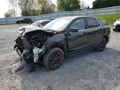 3GNAXUEV4KL118335 2019 CHEVROLET EQUINOX