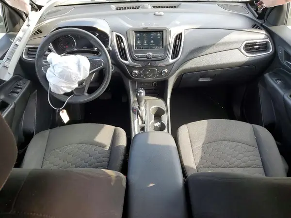 3GNAXUEV4KL118335 2019 CHEVROLET EQUINOX - Image 8