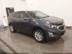 3GNAXUEV4KL135006 2019 CHEVROLET EQUINOX