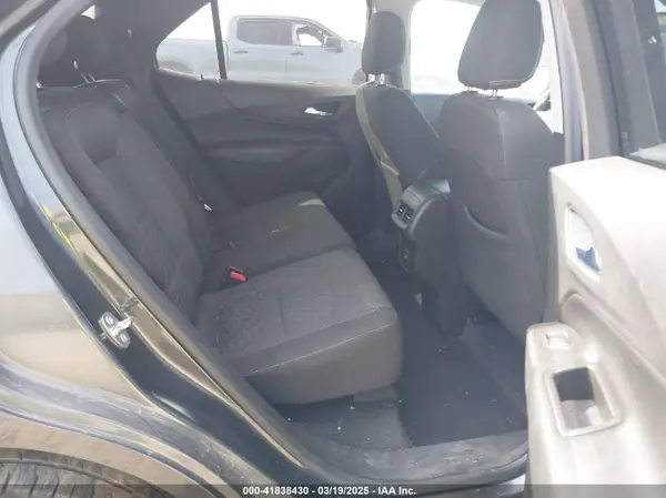 3GNAXUEV4KL137371 2019 CHEVROLET EQUINOX - Image 8