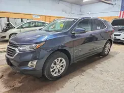 3GNAXUEV4KL161640 2019 CHEVROLET EQUINOX