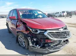 3GNAXUEV4KL167390 2019 CHEVROLET EQUINOX