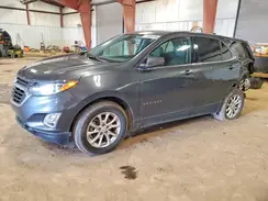 3GNAXUEV4KL174226 2019 CHEVROLET EQUINOX