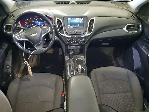 3GNAXUEV4KL174226 2019 CHEVROLET EQUINOX - Image 8