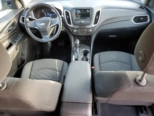 3GNAXUEV4KL177871 2019 CHEVROLET EQUINOX - Image 8