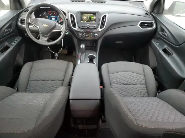 3GNAXUEV4KL194959 2019 CHEVROLET EQUINOX - Image 8