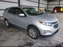 3GNAXUEV4KL197540 2019 CHEVROLET EQUINOX