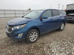 3GNAXUEV4KL197683 2019 CHEVROLET EQUINOX