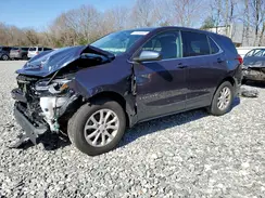 3GNAXUEV4KL197912 2019 CHEVROLET EQUINOX