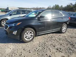 3GNAXUEV4KL201781 2019 CHEVROLET EQUINOX