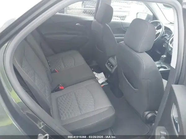 3GNAXUEV4KL205345 2019 CHEVROLET EQUINOX - Image 8
