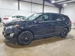 3GNAXUEV4KL214658 2019 CHEVROLET EQUINOX