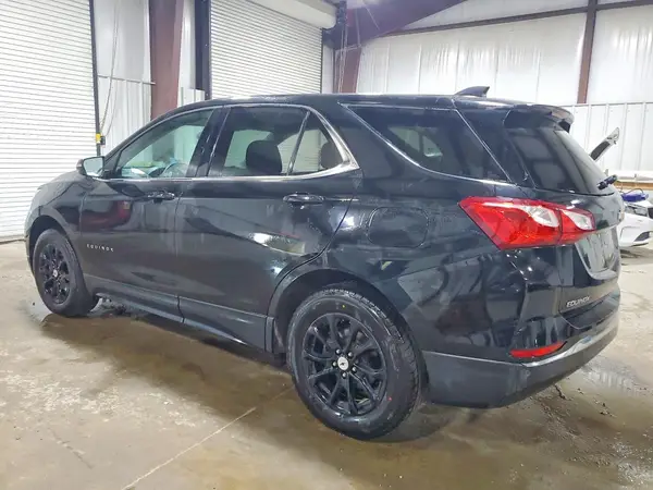 3GNAXUEV4KL214658 2019 CHEVROLET EQUINOX - Image 2