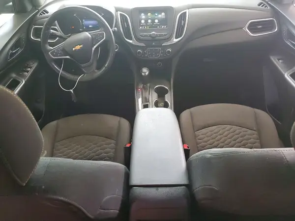 3GNAXUEV4KL214658 2019 CHEVROLET EQUINOX - Image 8